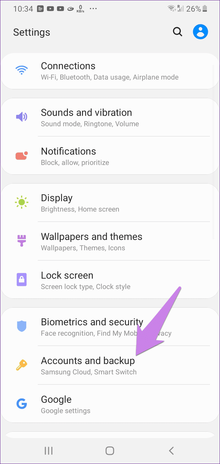 What Happens When You Remove Google Account From Phone 1