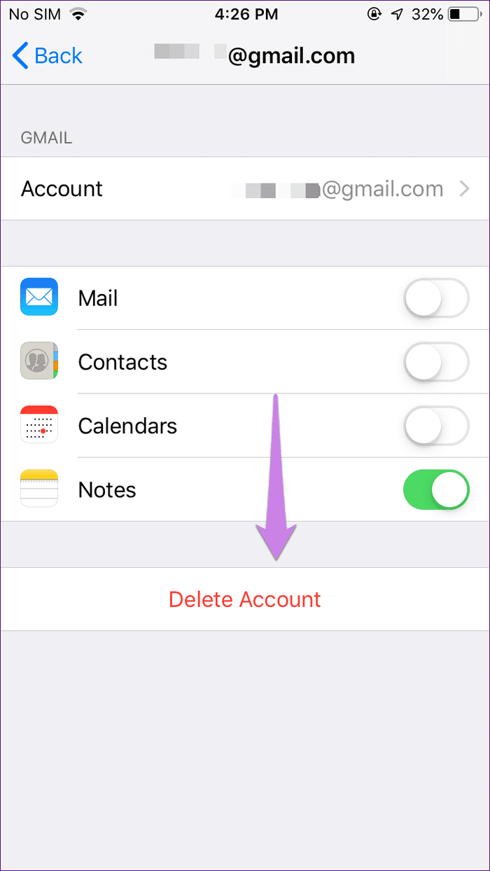 What Happens When You Remove Google Account From Phone 8