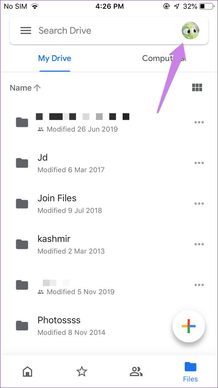What Happens When You Remove Google Account From Phone 9