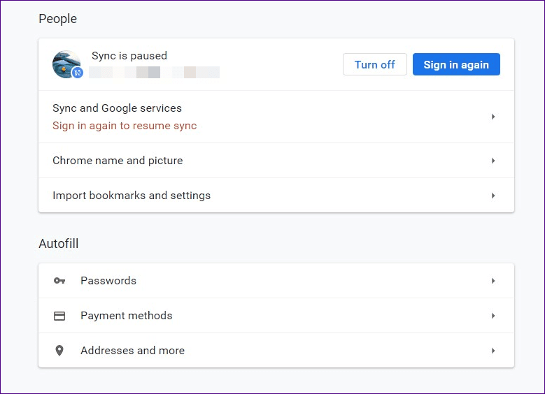 What Happens When You Reset Chrome Settings 1
