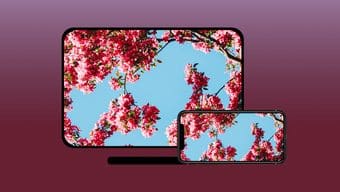 What is iphone screen mirroring featured image