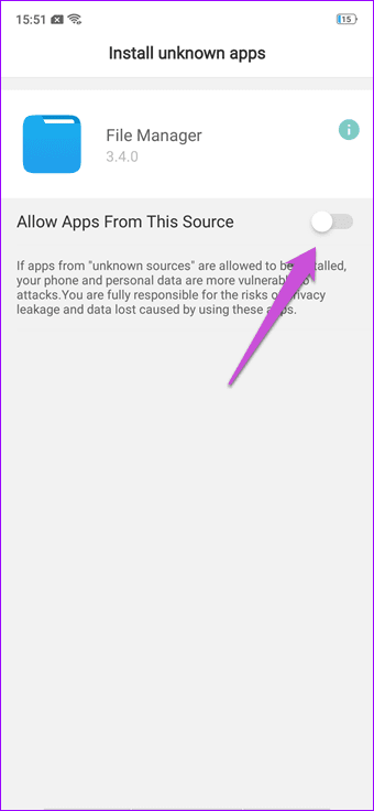 What Is Xapk File And How To Install It On Android 11
