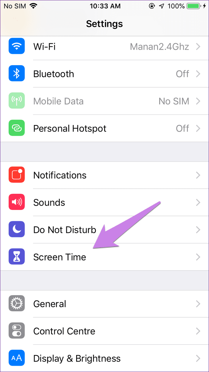 Whatsap calls not working android iphone 13