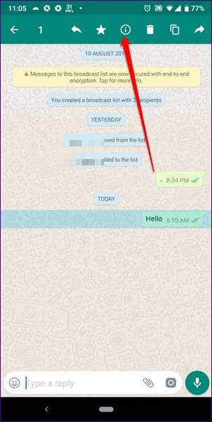 Whatsapp Broadcast Tips 11