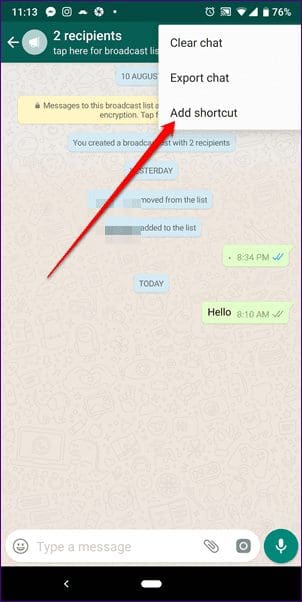 Whatsapp Broadcast Tips 14