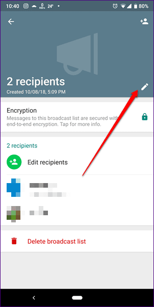 Whatsapp Broadcast Tips 7