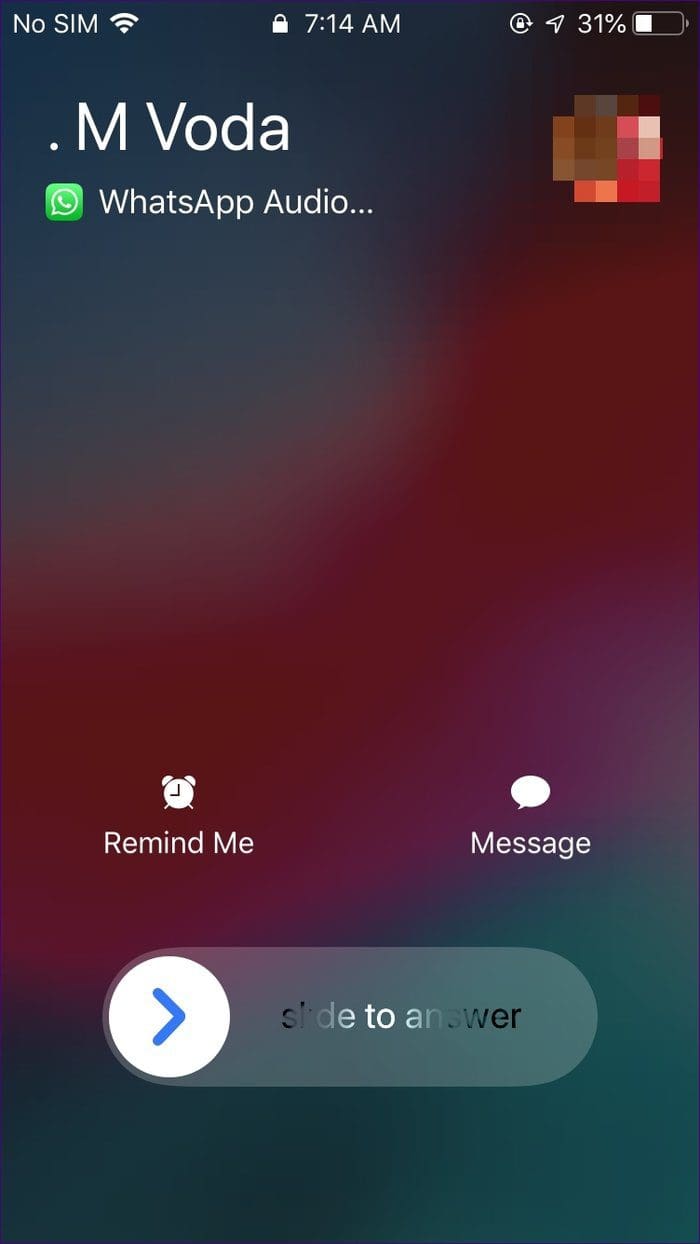 Whatsapp call tips tricks 8