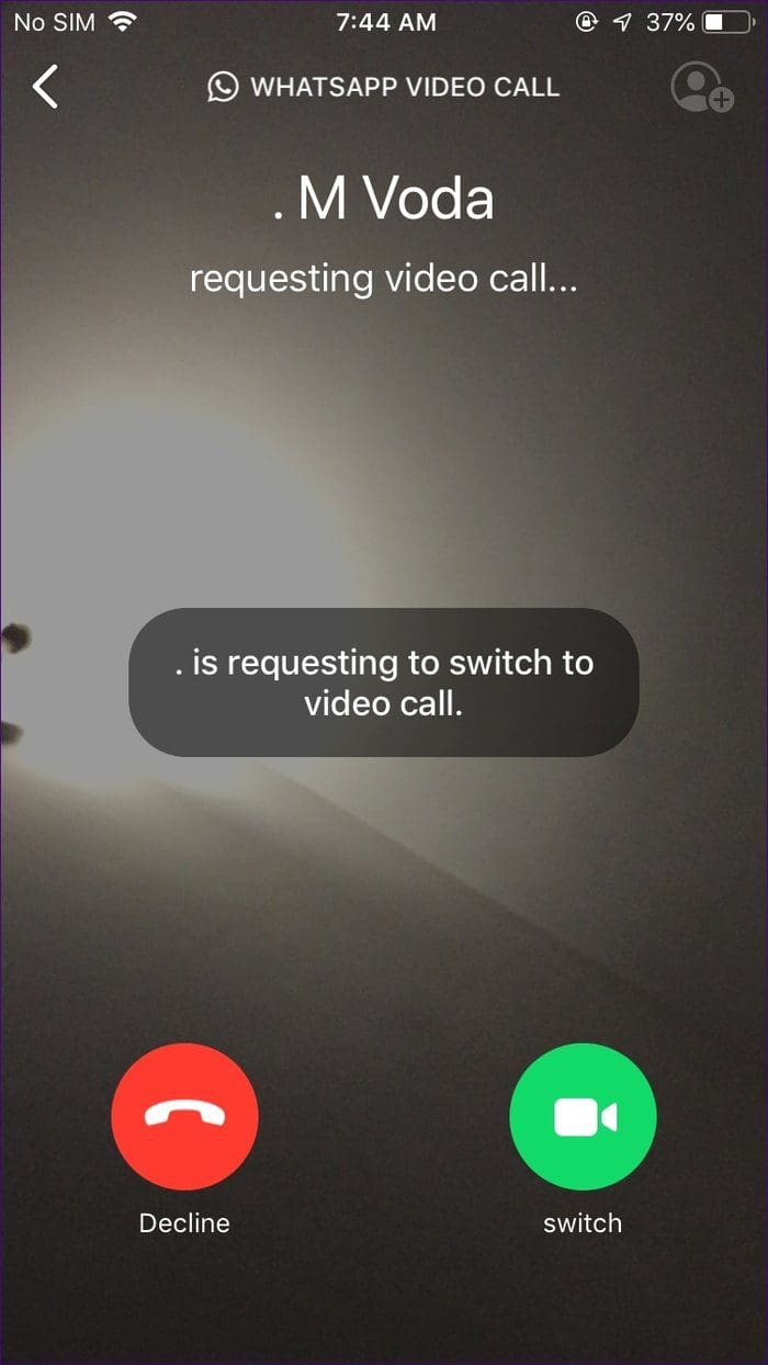 Whatsapp call tips tricks 9