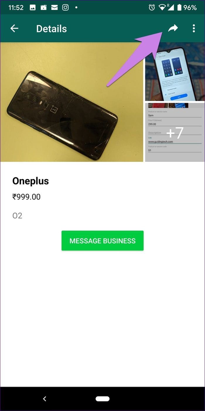 Whatsapp Catalog How To Use Tips 10