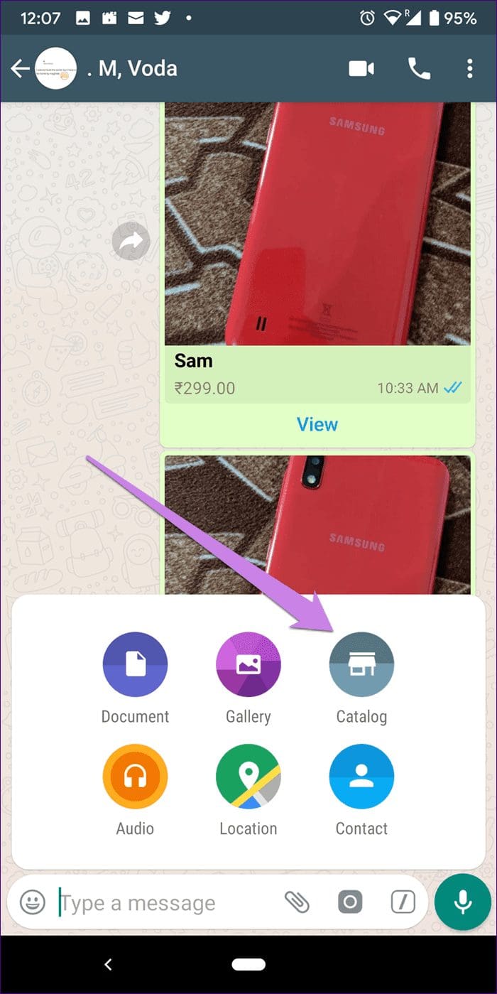 Whatsapp Catalog How To Use Tips 14