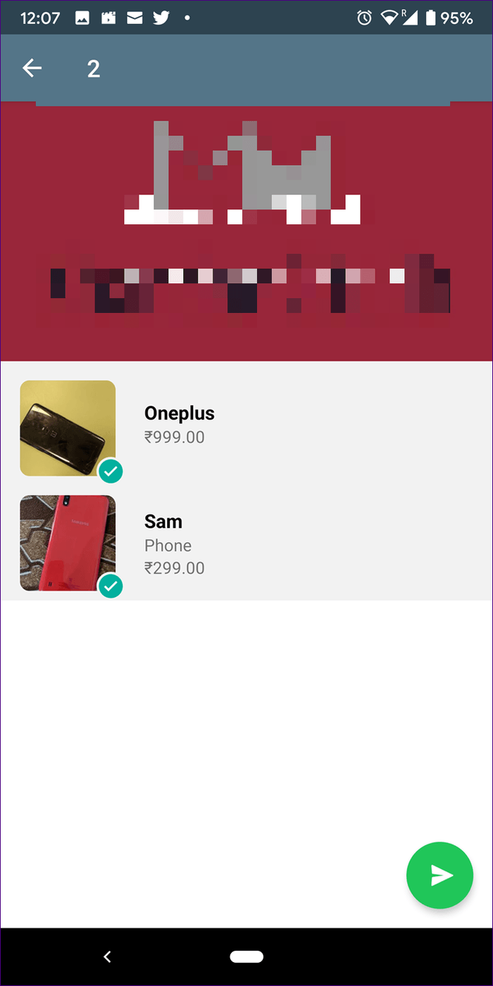 Whatsapp Catalog How To Use Tips 15