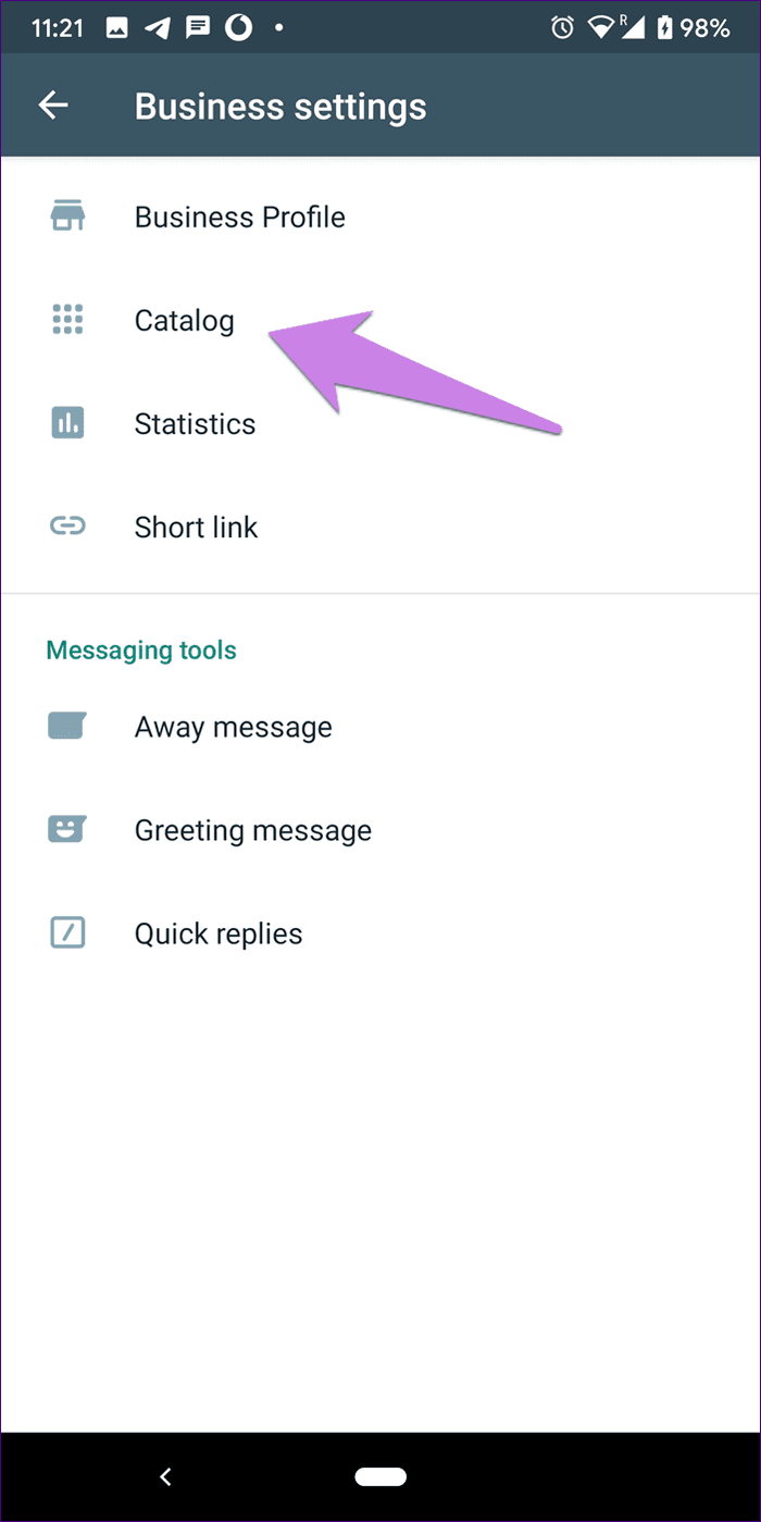 Whatsapp Catalog How To Use Tips 19