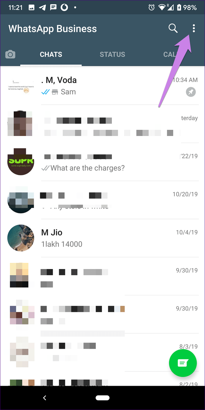 Whatsapp Catalog How To Use Tips 1