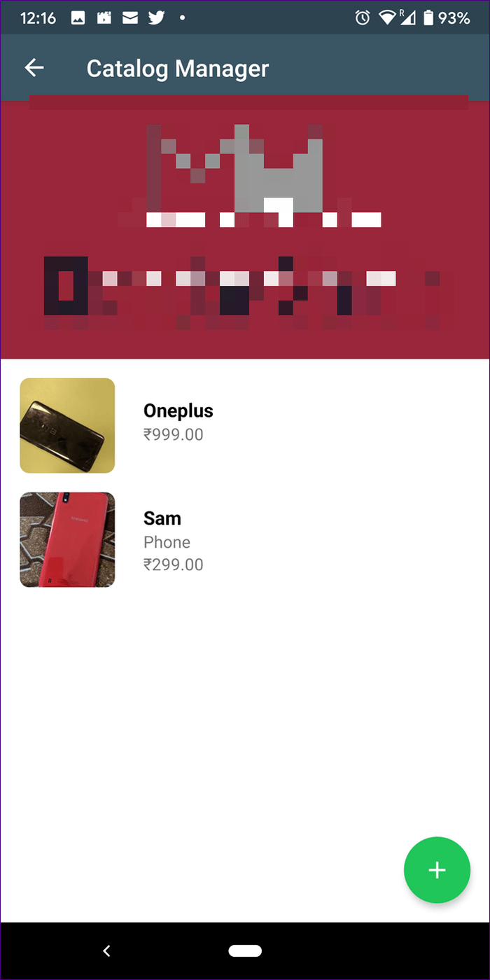 Whatsapp Catalog How To Use Tips 20