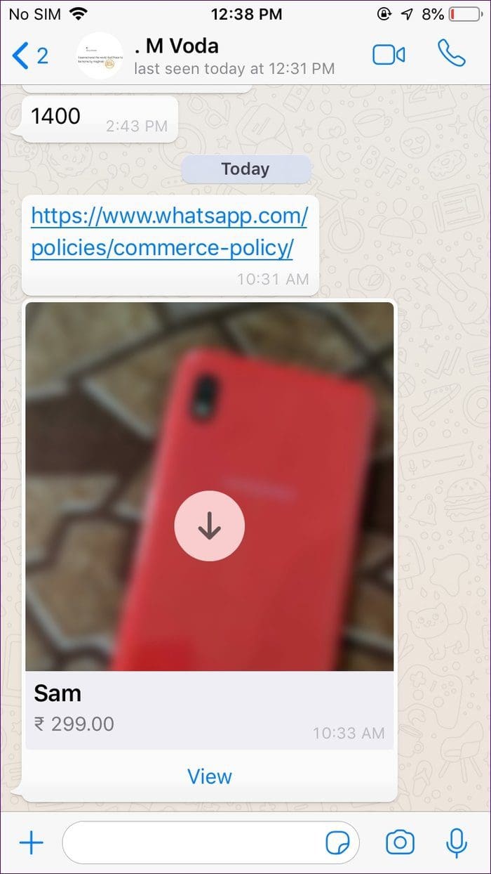 Whatsapp Catalog How To Use Tips 24