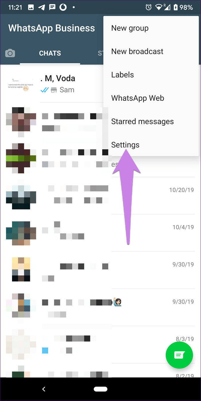 Whatsapp Catalog How To Use Tips 2