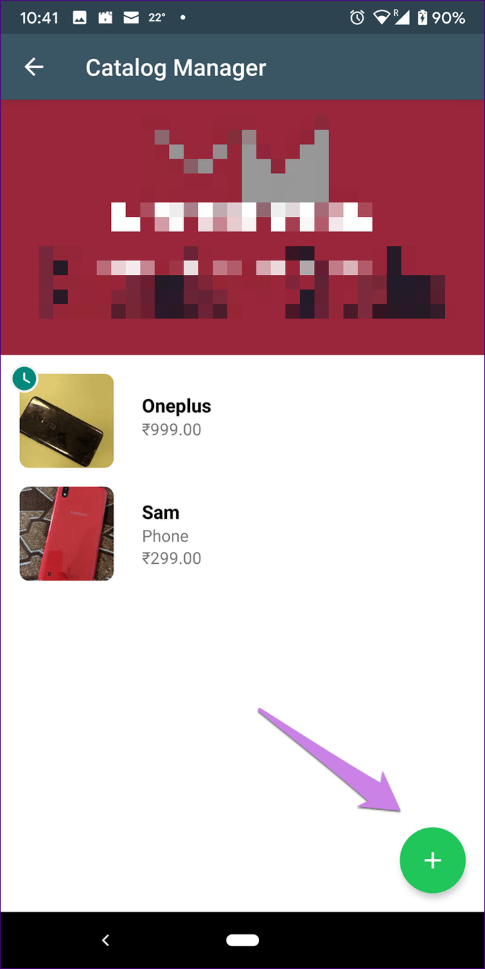 Whatsapp Catalog How To Use Tips 6