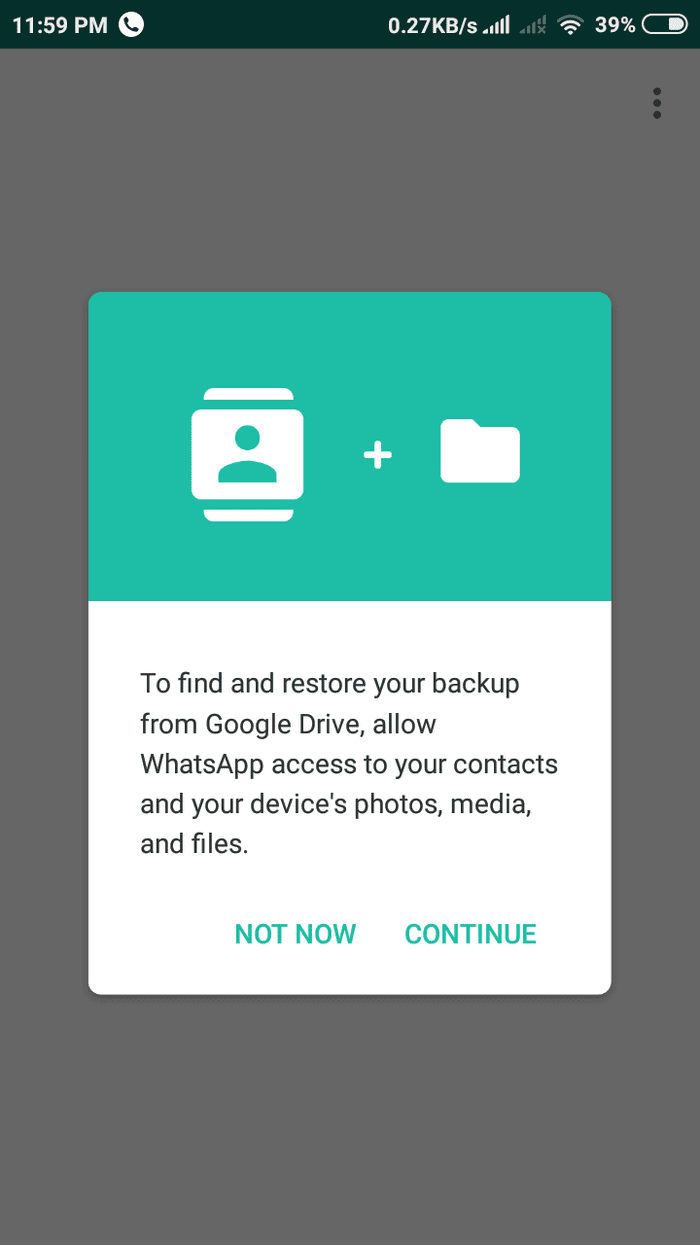 Whatsapp change phone 1 Copy