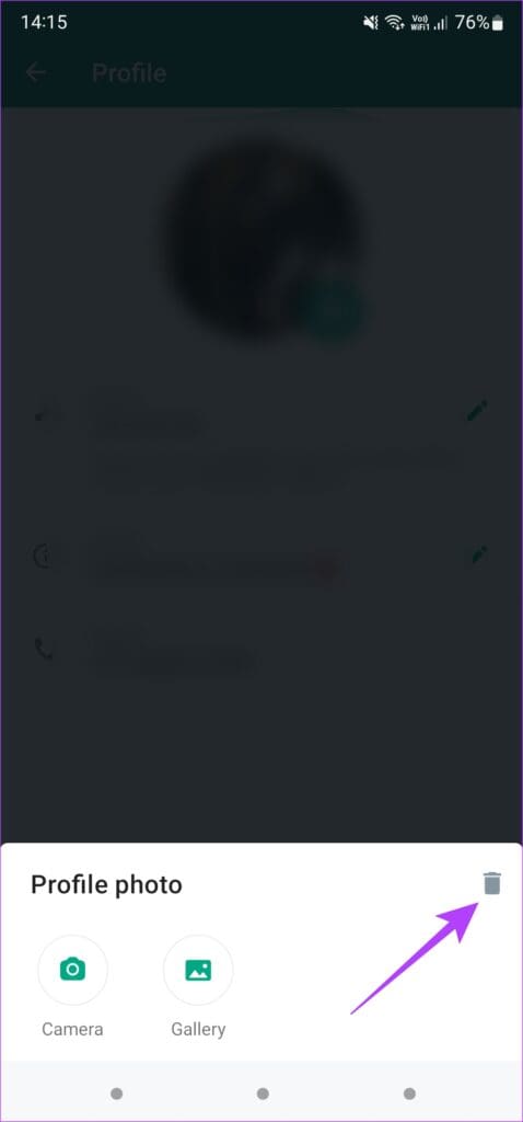 delete picture