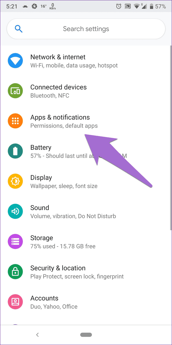 Whatsapp Picture In Picture Pip Not Working 1