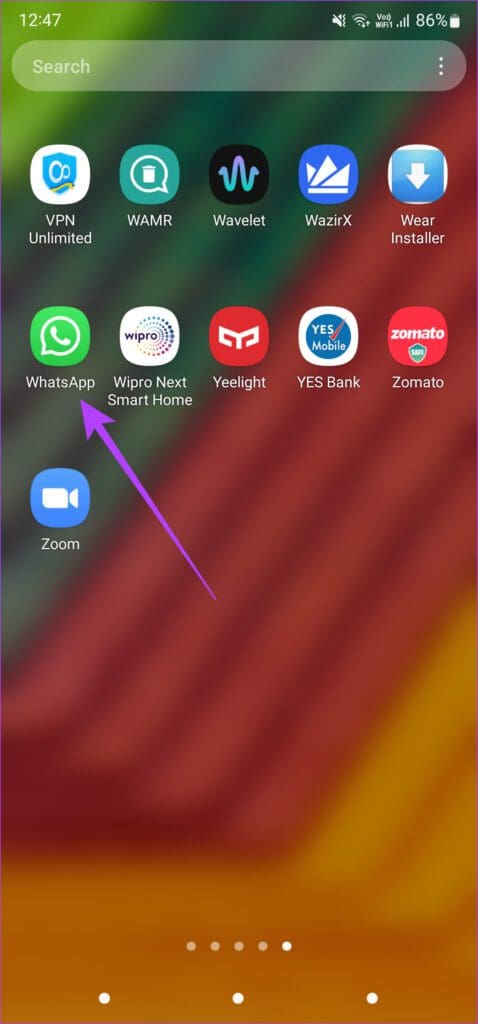 whatsapp icon