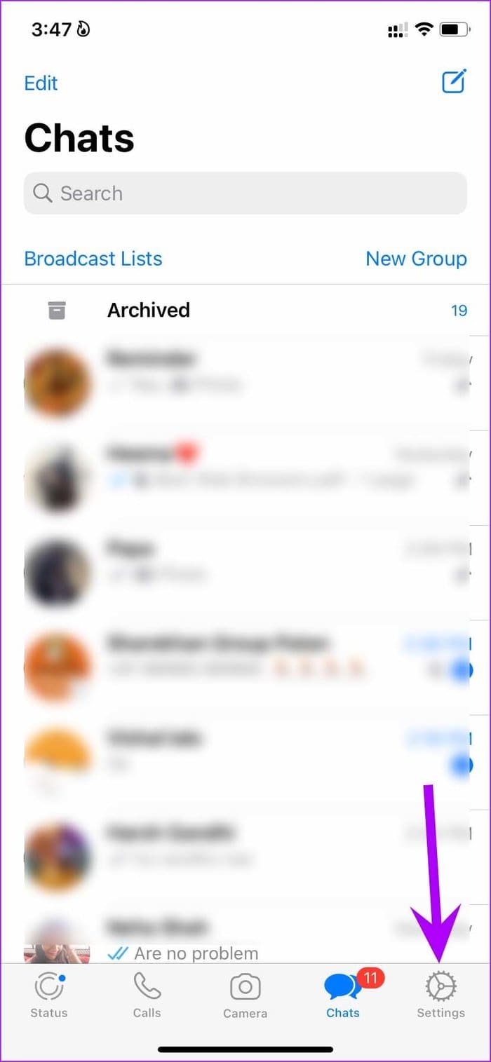 Whatsapp settings transfer whatsapp chat from i Phone to Android