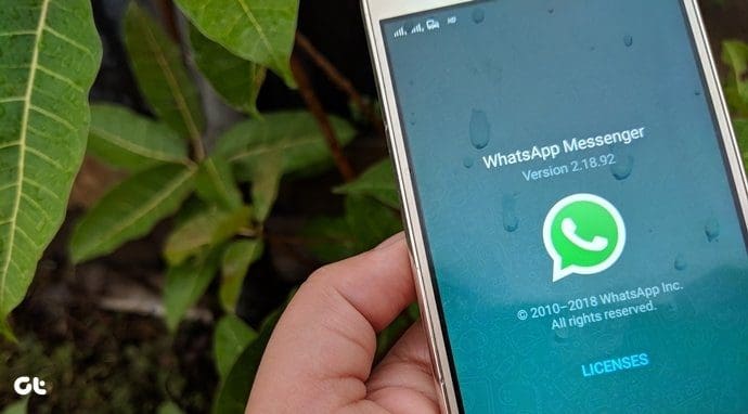 how to add contacts on WhatsApp on Android