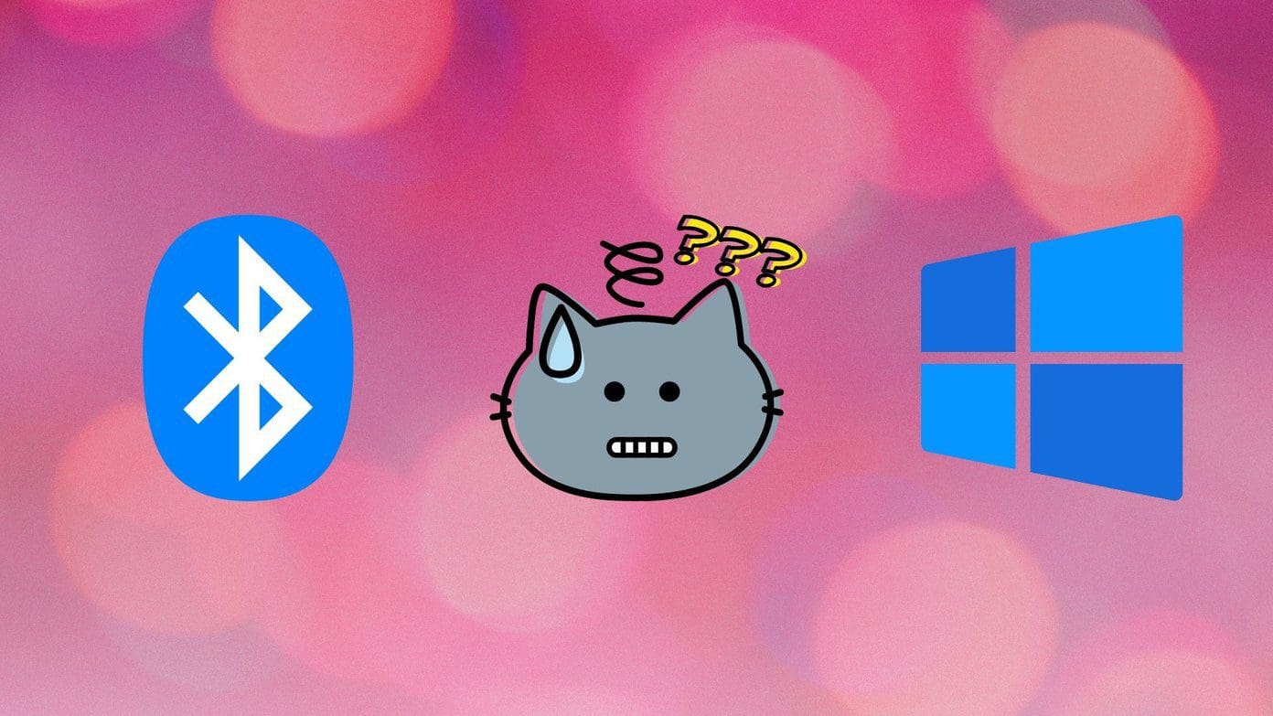 Where are bluetooth settings in windows 10 15