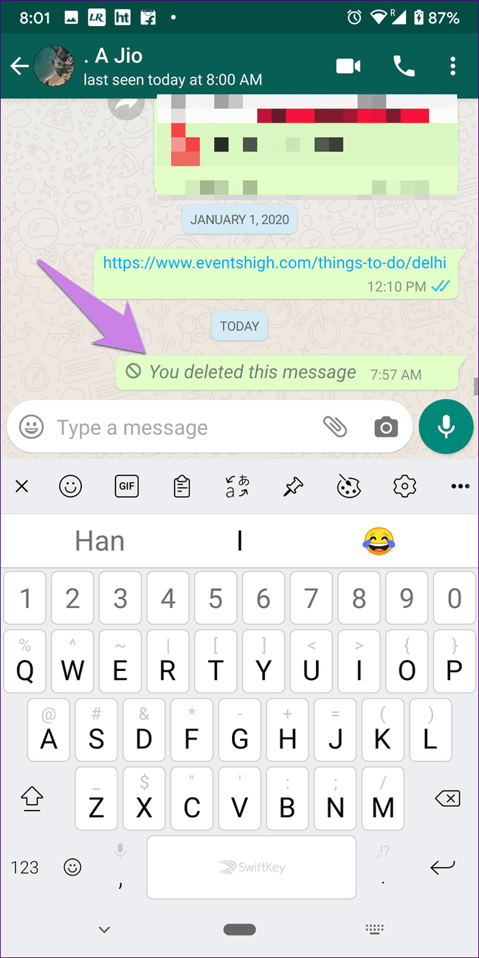Why Cant I Delete For Everyone Whatsapp 1
