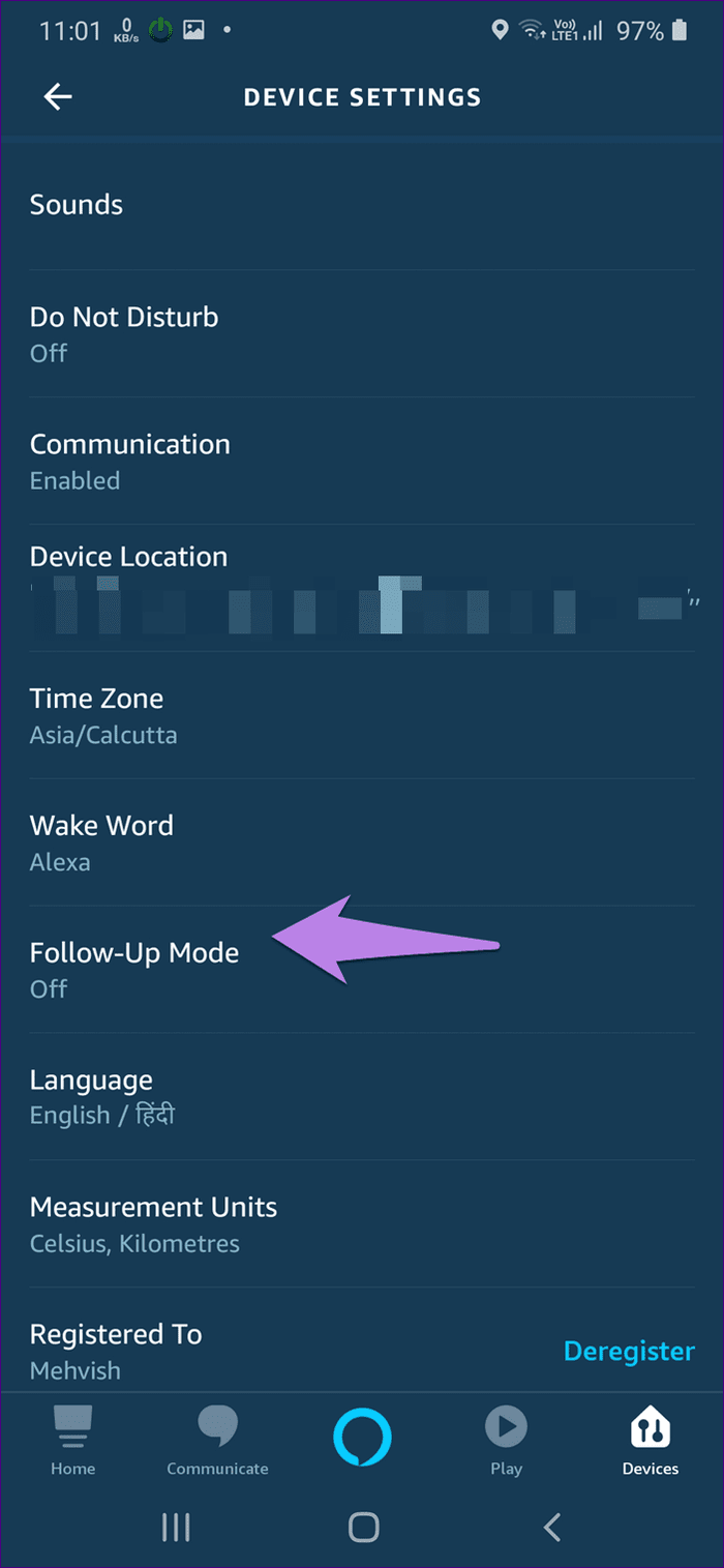 Why is alexa not talking back fix 10