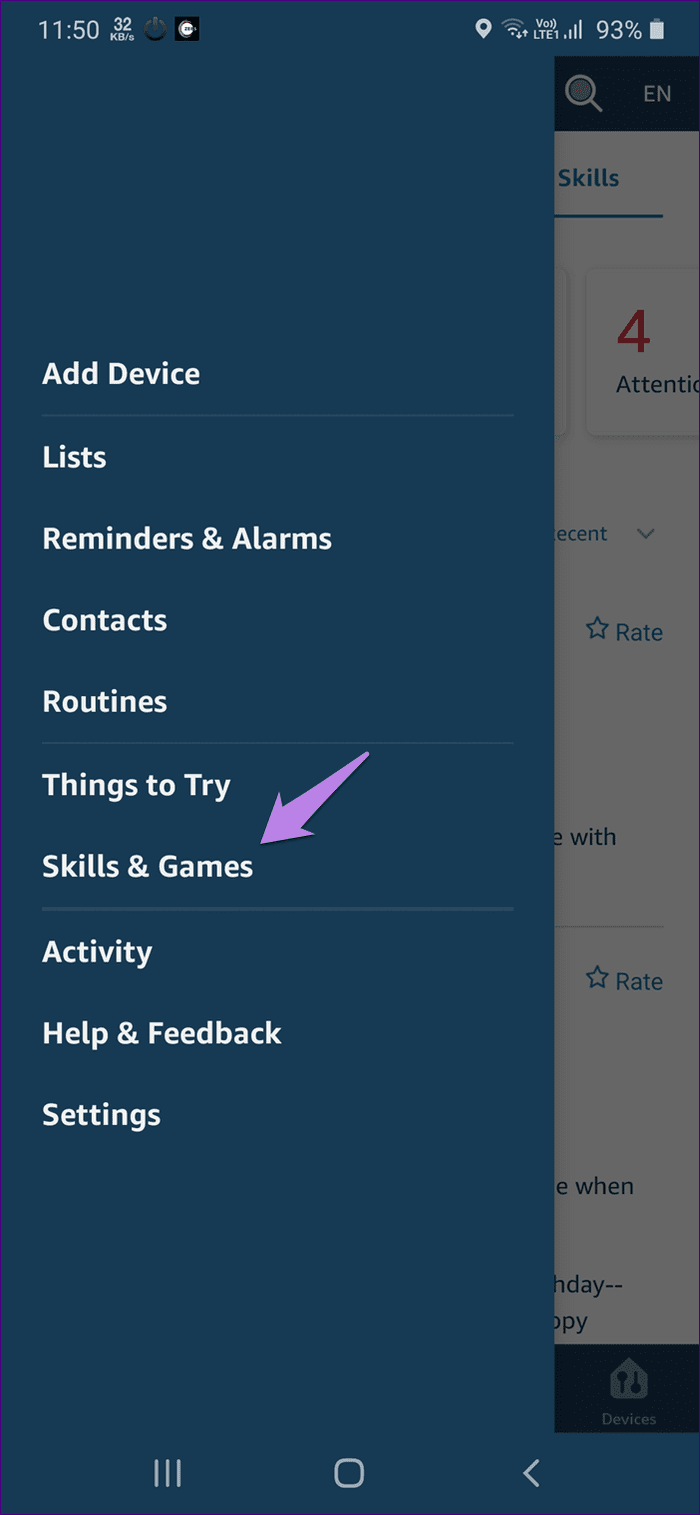Why is alexa not talking back fix 11