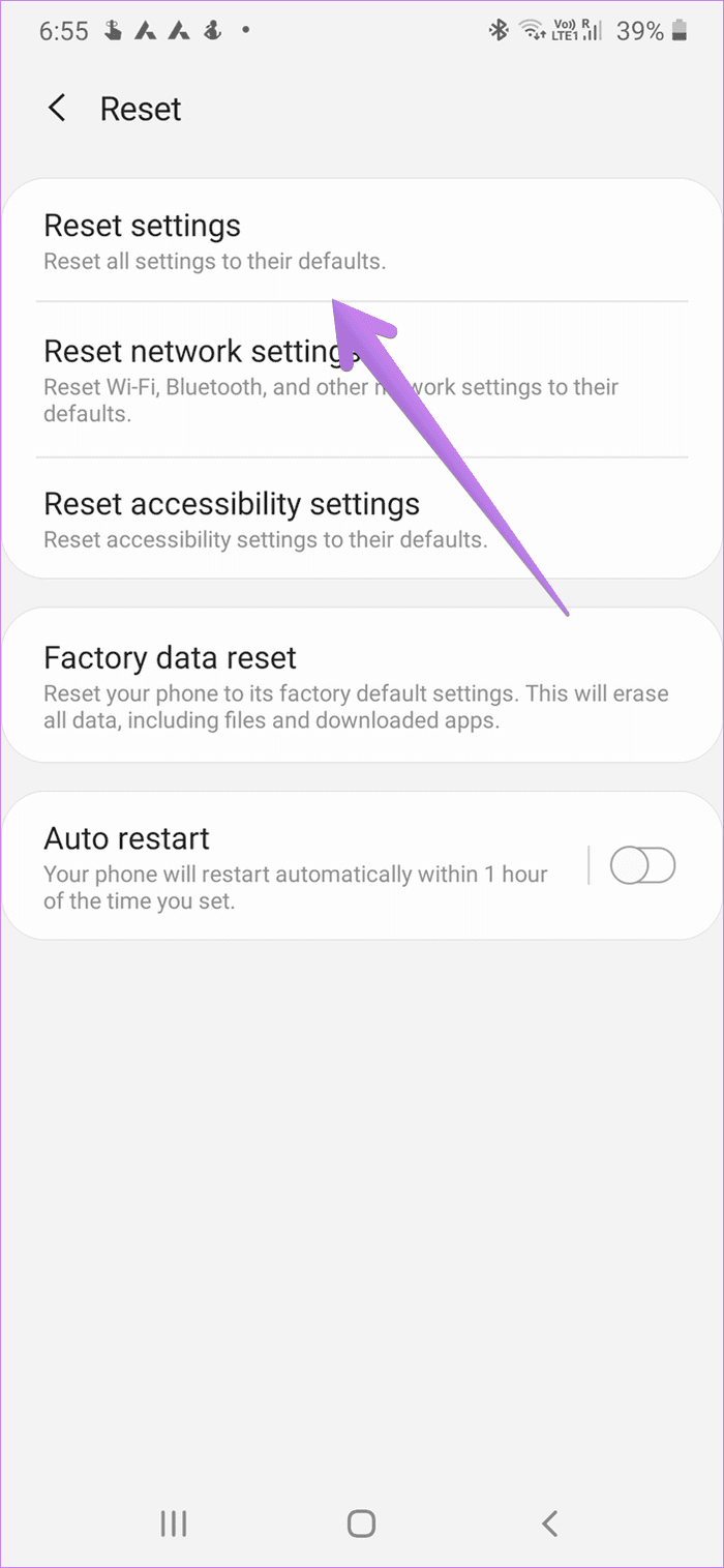 Wifi calling not working android 5