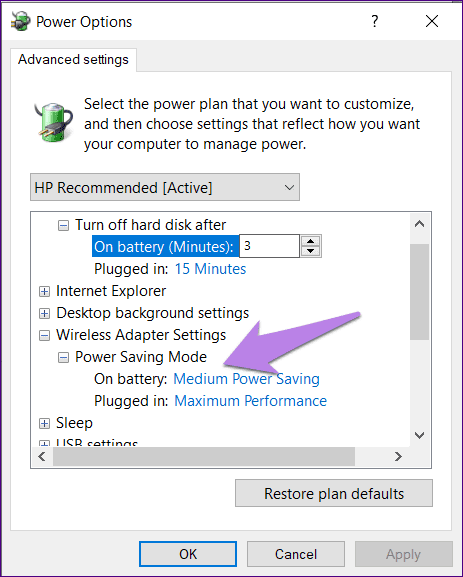 Wifi doesnt connect after sleep hibernate windows 10 14