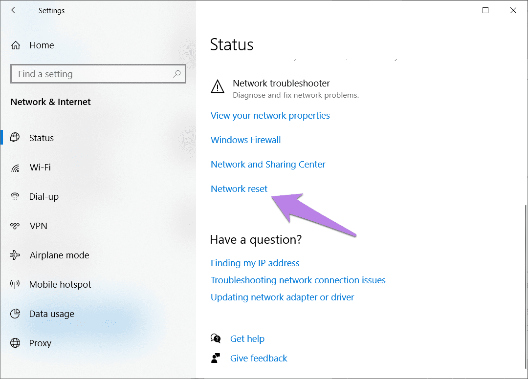 Wifi doesnt connect after sleep hibernate windows 10 20