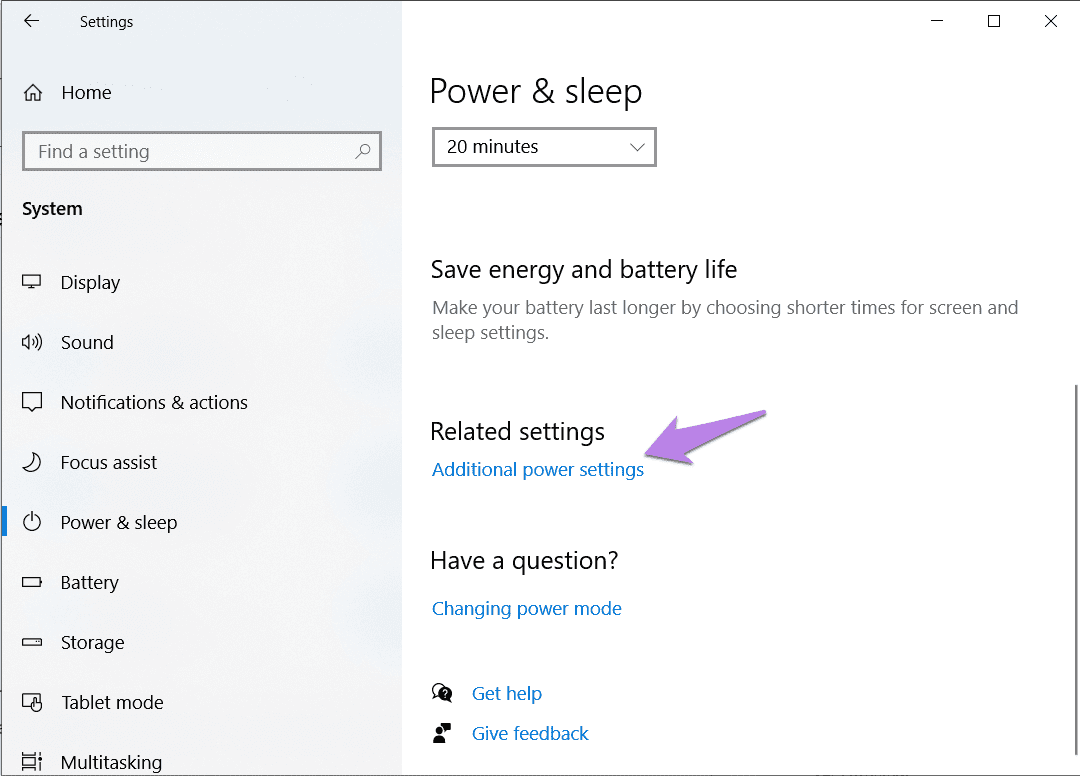Wifi doesnt connect after sleep hibernate windows 10 9