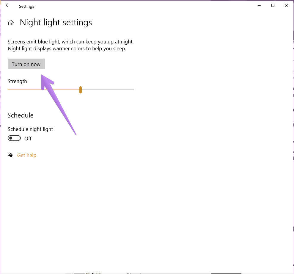Windows 10 change brightness external monitor 2