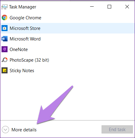 Windows 10 Invisible Icons 2