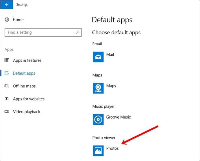 Windows 10 Photos App Alternatives 11