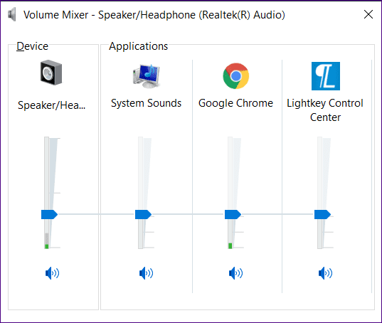 Windows 10 random ding sound 3a