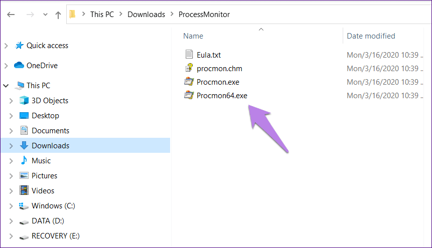 Windows 10 random ding sound 5