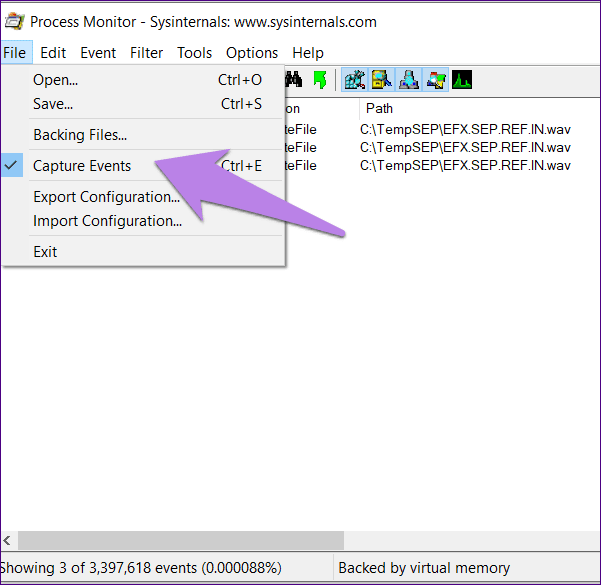 Windows 10 random ding sound 8