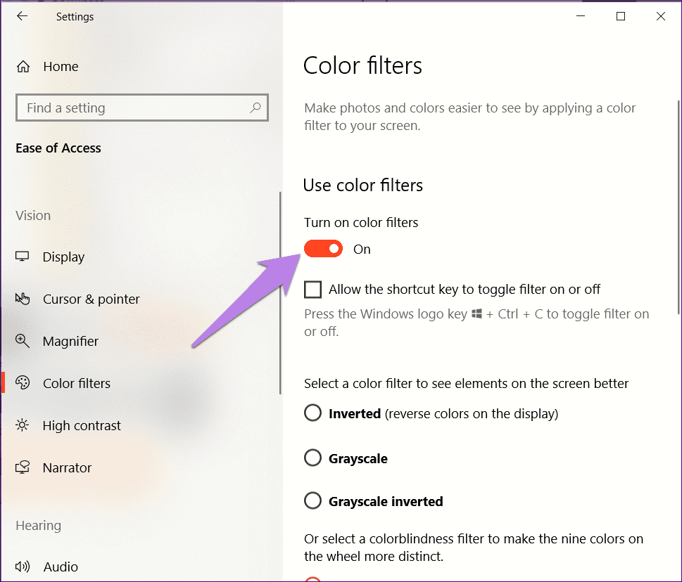 Windows 10 taskbar color not changing 11