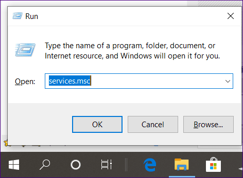 Windows 10 Update Issue 7