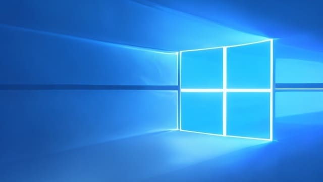 windows