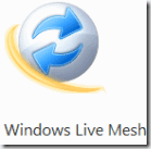 Windowslivemesh