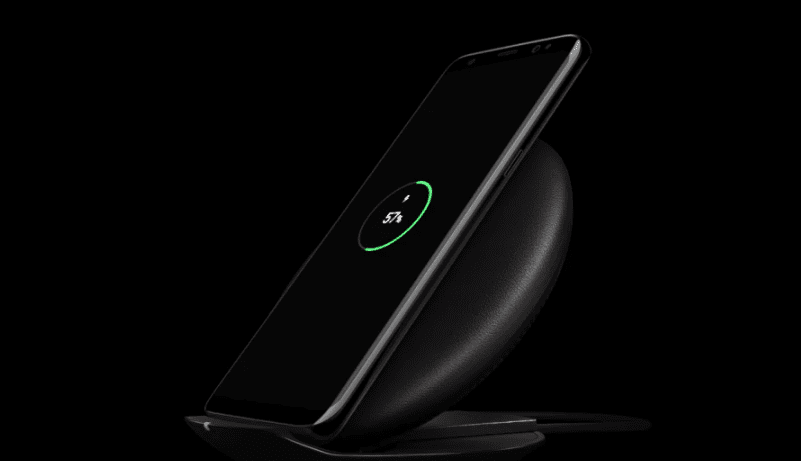 Wireless Dock