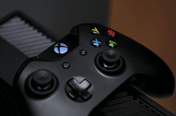 Xbox