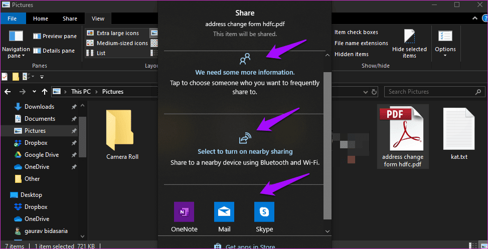 Xender Alternatives 2