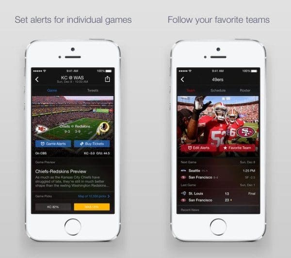 Yahoo Sports