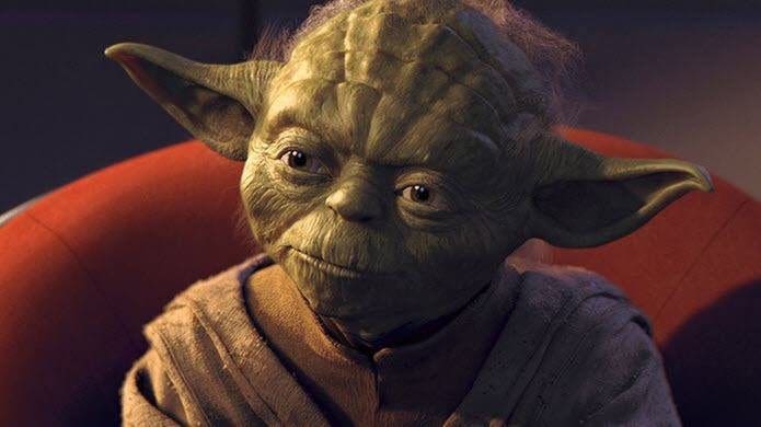 Yoda Sw